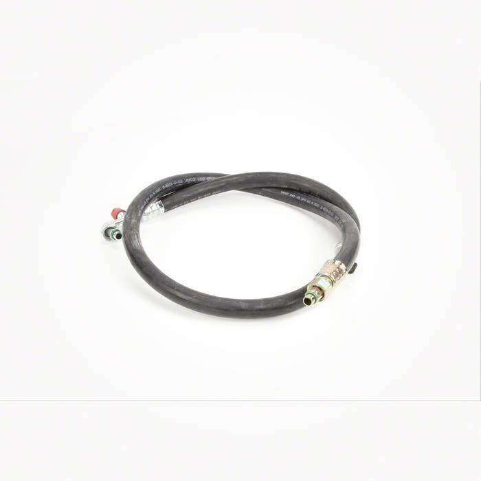 Apache 420110000 Compressor To Condenser Hose Fits Apache Cherokee 560 Sprayer