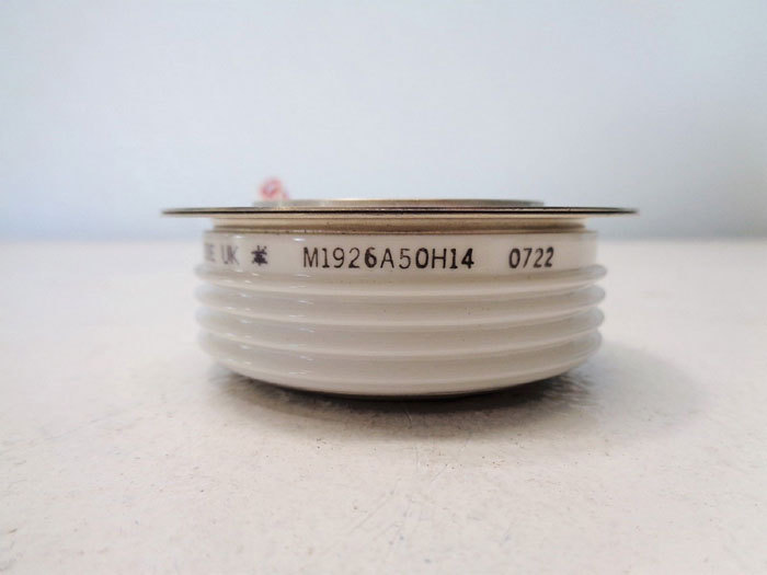 Westcode Thyristor Module Diode Puck M1926A50H14