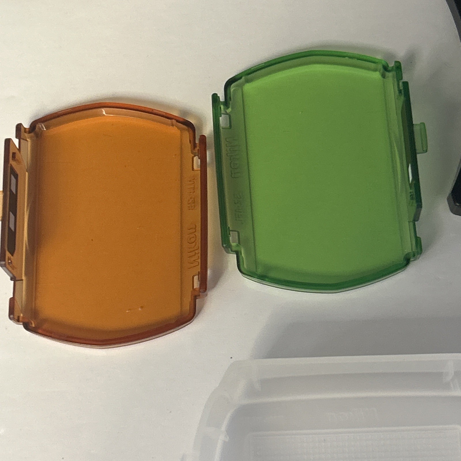 In Box [ MINT++ w /case ] Nikon Speedlight SB-5000 Shoe Mount Flash