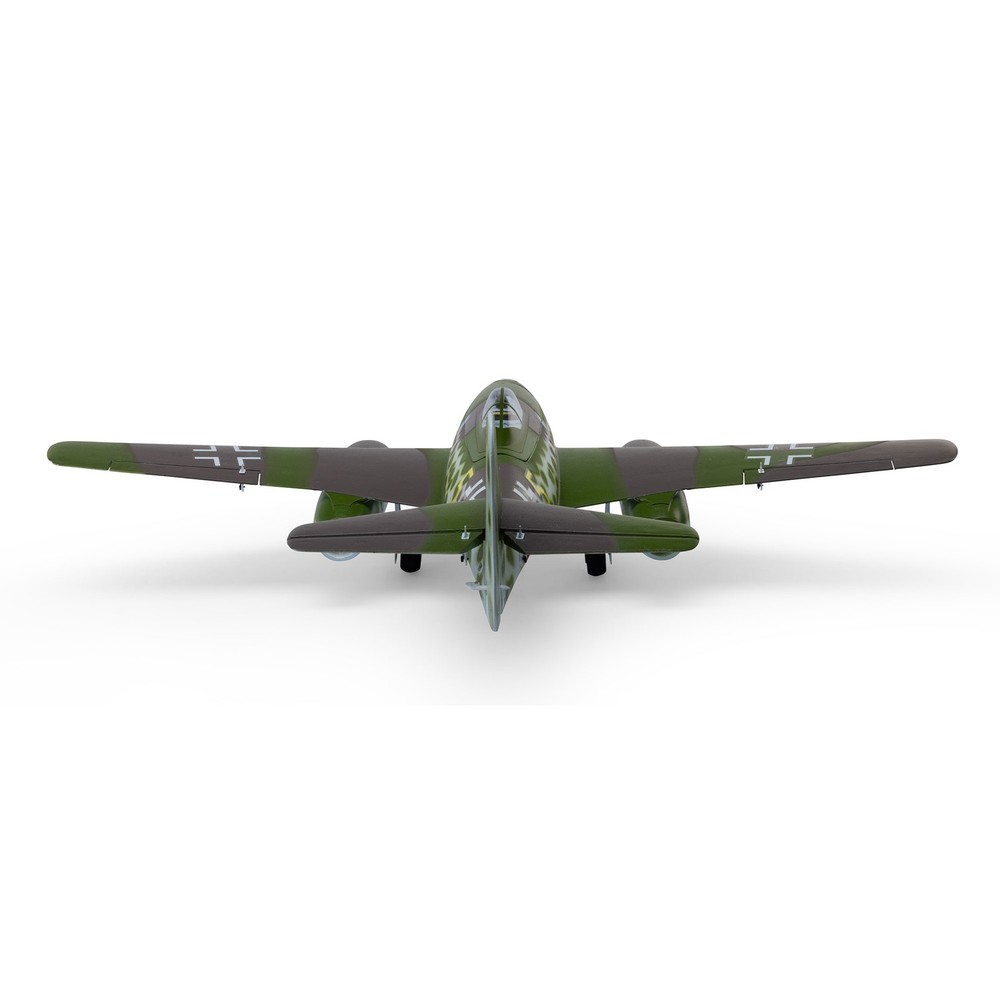 E-flite UMX Me 262 EDF BNF Basic EFLU31050