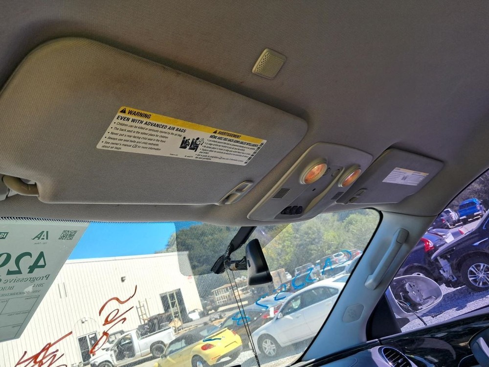 ENCLAVE 2014 Glove Box 4823230