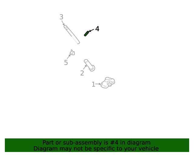 Genuine GM Wheel 15567923