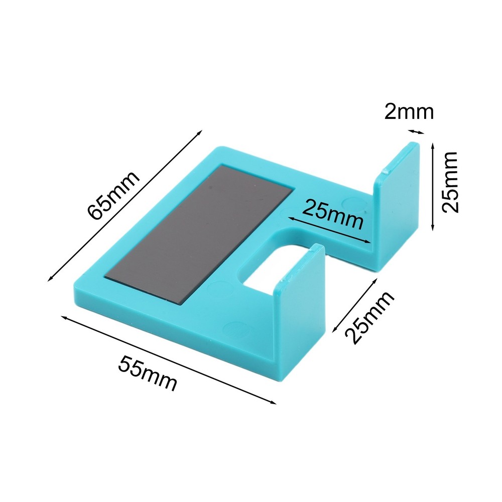 Hinge Installation And Fixing Tools For Various Interior Doors Bathroom Doors