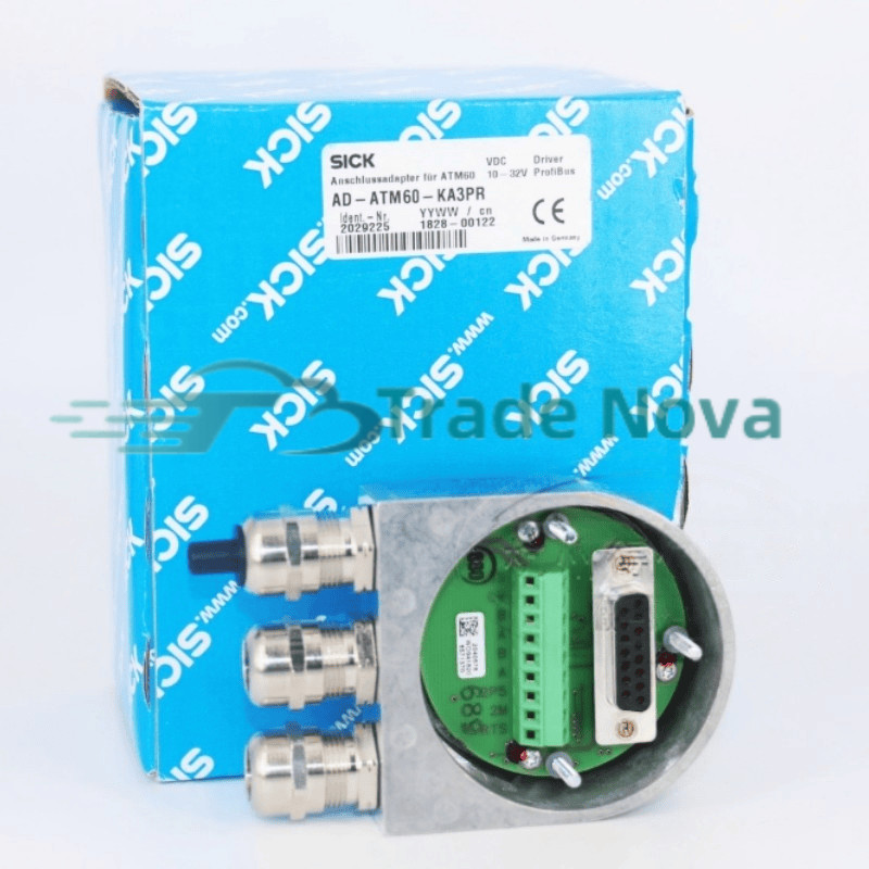 1PCS New SICK AD-ATM60-KA3PR 2029225 Encoder Fast Delivery