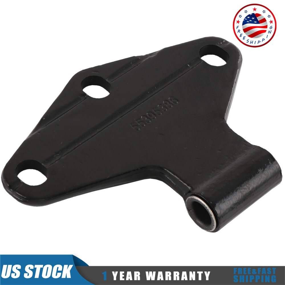 NEW Heavy-duty Body Door Hinge Bracket 2 Door Set For Jeep Wrangler JK 2007-18