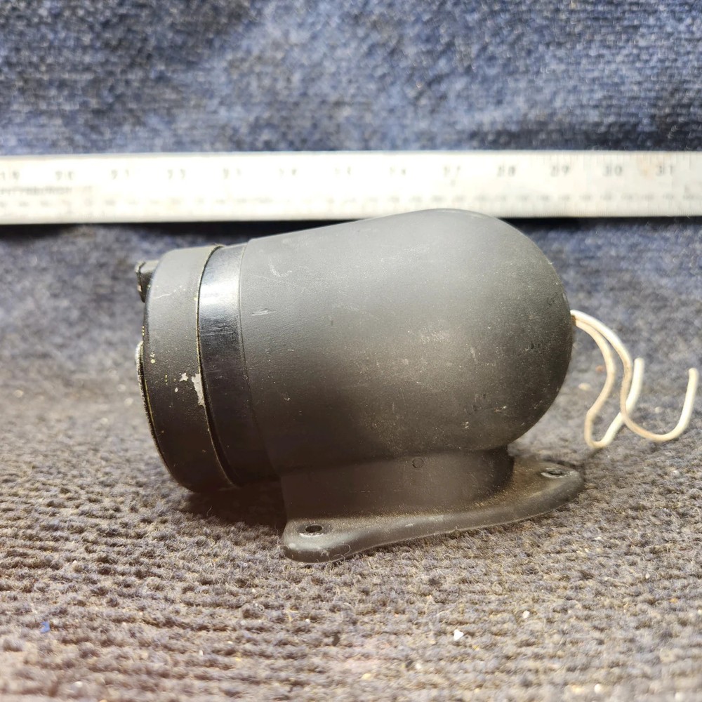 02400-L4P | Airpath | Beechcraft 35-33 | Dash Mounted Compass Indicator, Lighted