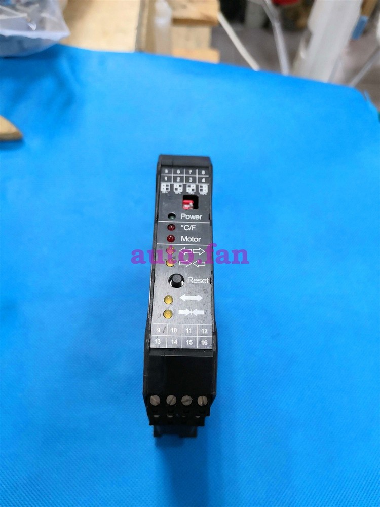 For TSM1 Art.-Nr.101130.1 Motor Controller