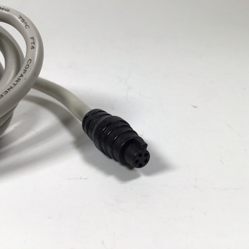 SRM Powercontrol V Power Meter Computer Data Cable USB TechLine Vintage Road