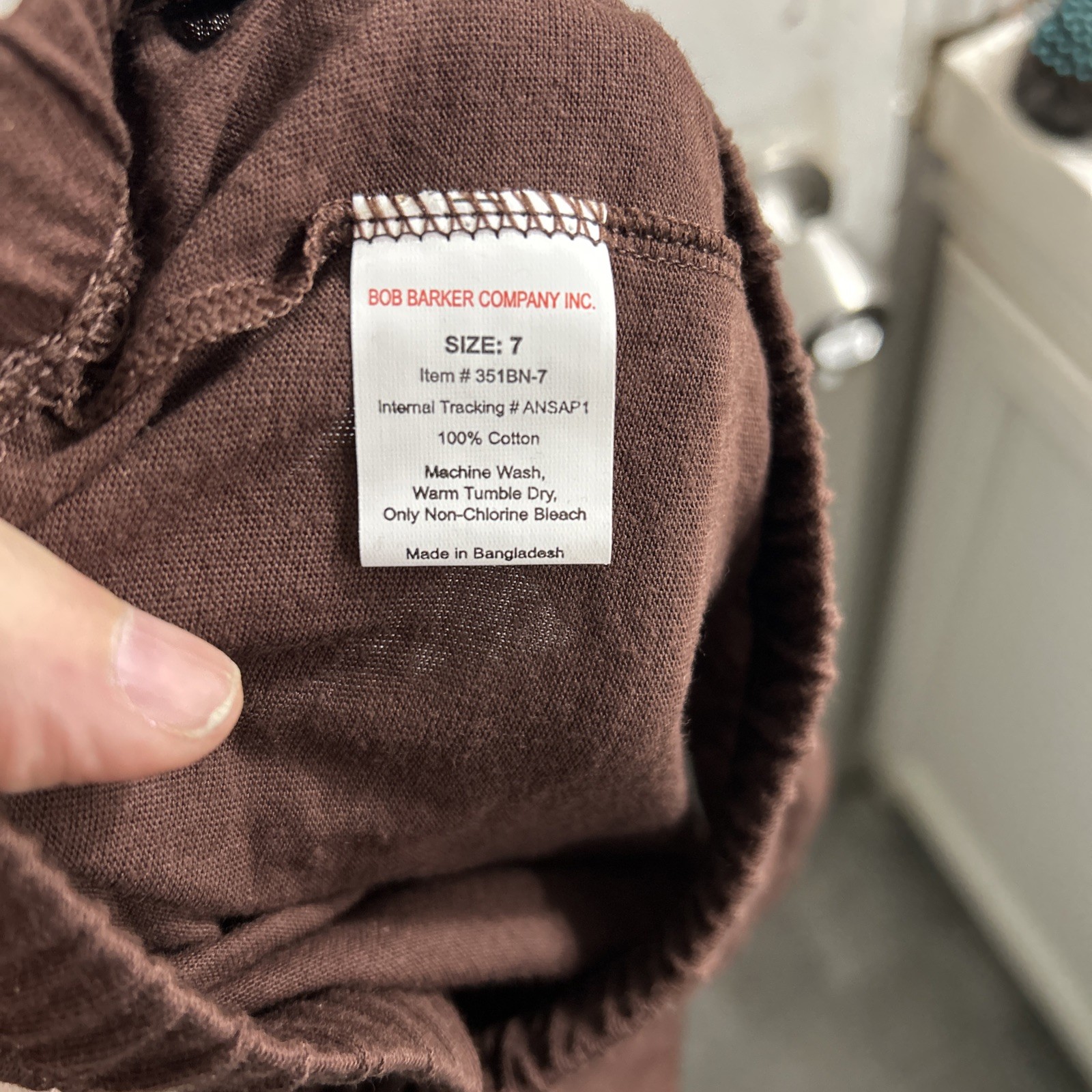 12 Pack of New Panties / Underwear 100% Cotton Women's Size 7