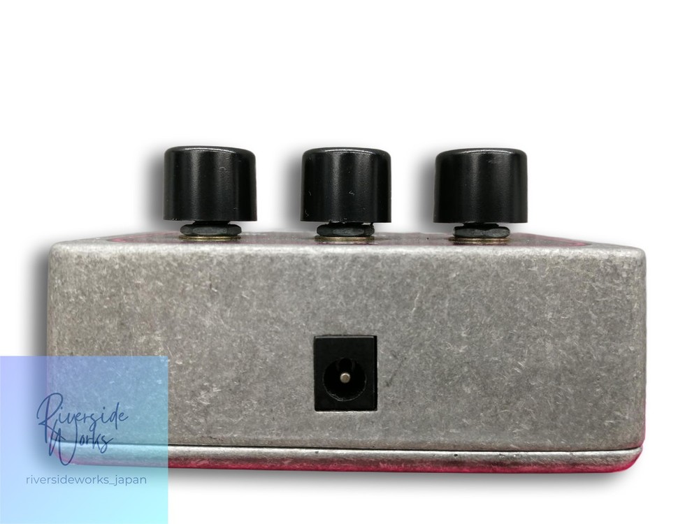 ELECTRO-HARMONIX Stereo Electric Mistress Flanger/Filter JP