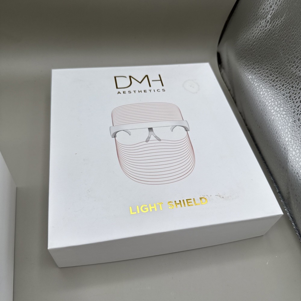 DMH Aesthetics Light Shield