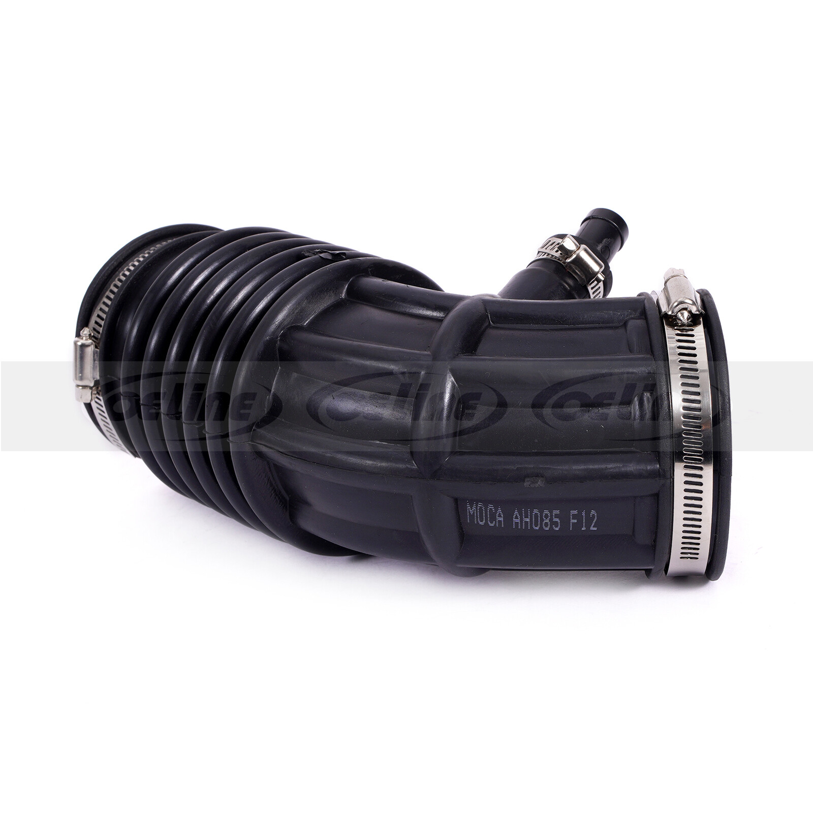 696-085 Air Clean Intake Tube Hose for 2007-2012 Nissan Altima L4 2.5L