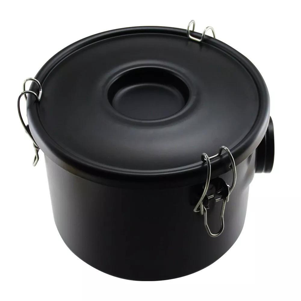 F002-1 Vacuum Pump Inlet Filter Internal Thread Connect Size 3/4''