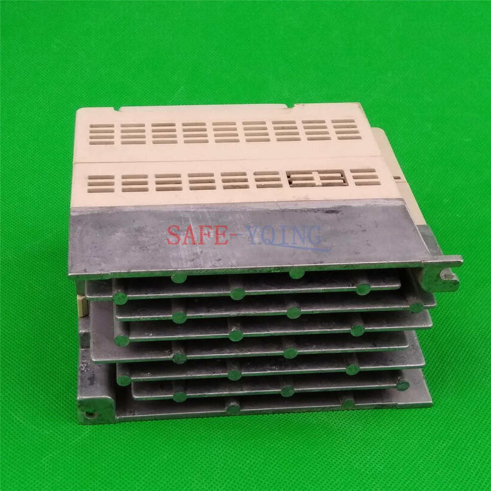 1PC USED MBSK043CSA PANASONIC INVERTER DRIVE