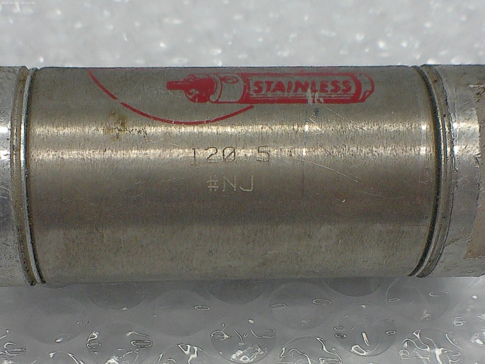 BIMBA 120.5 CYLINDER UNMP