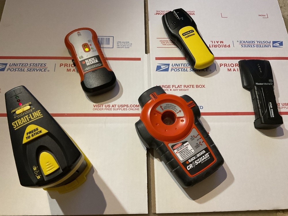 laser levels Lot Read