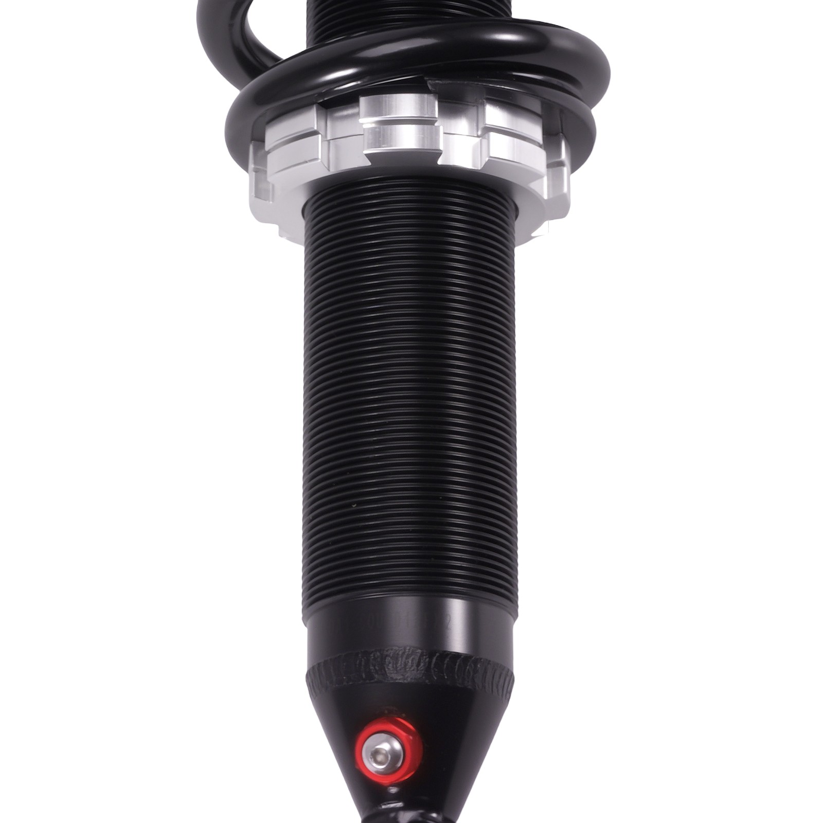 4pcs Front Rear Coil-Over Shocks for Can-Am Outlander 650 MAX 650 800 2010-2012