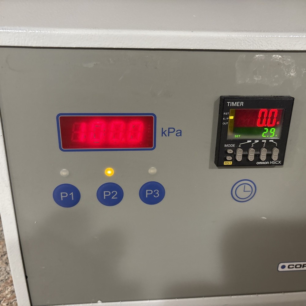 Copley Scientific TPK Critical Flow Controller