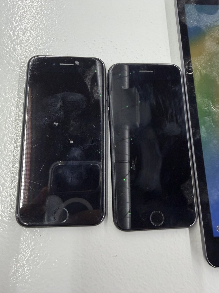 iPhone iPad For Parts