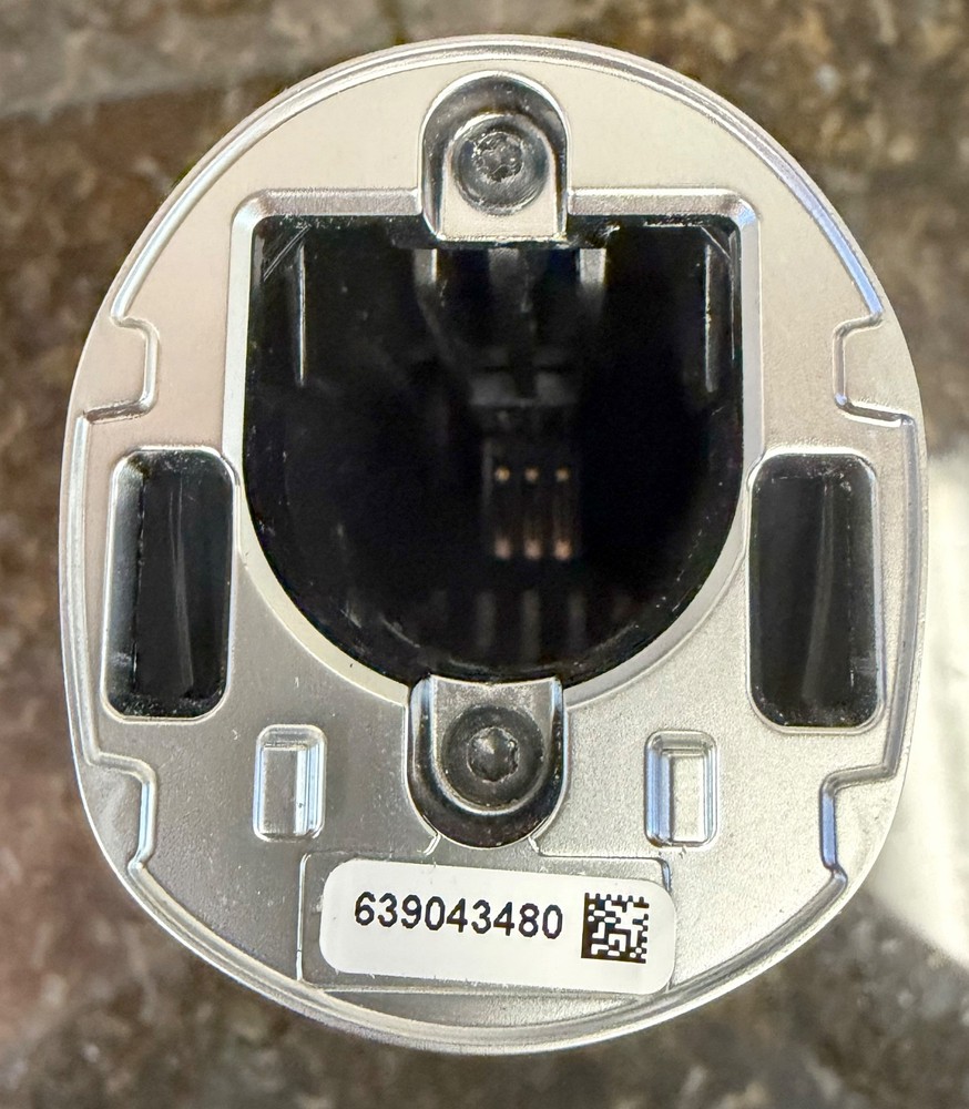 FLIR E6 Software Upgraded E4 WiFi Thermal Camera with MSX – Model# Flir-E6390