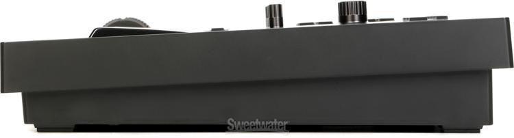 Native Instruments Kontrol S49 Mk3 49-key Smart Keyboard Controller