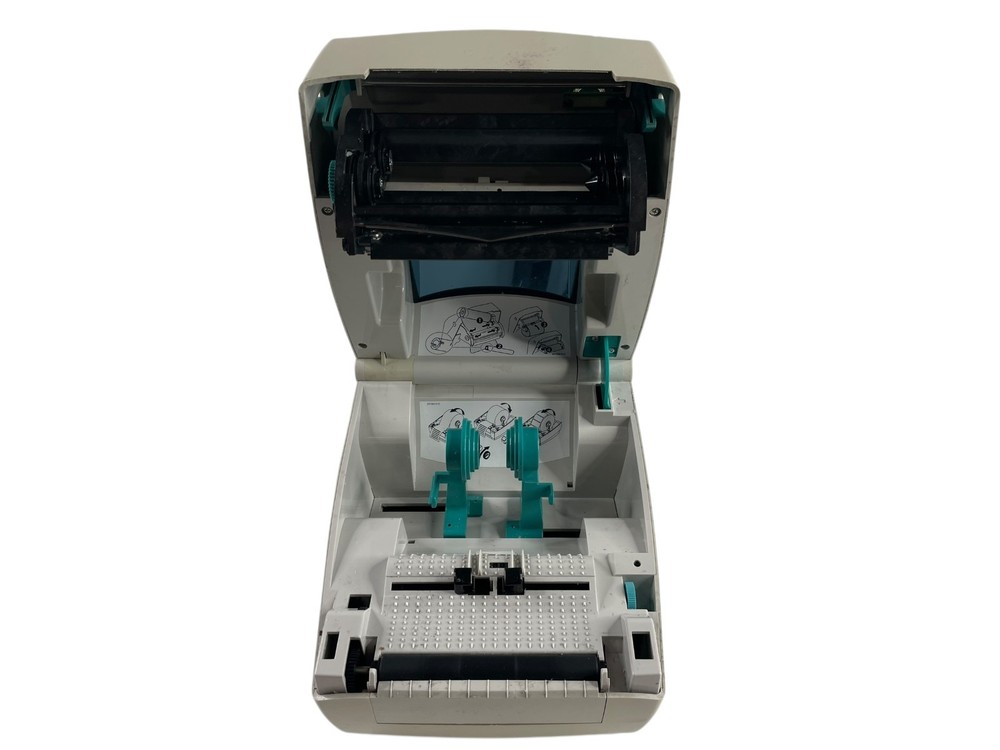 Zebra TLP 3844-Z Thermal Transfer barcode Printer