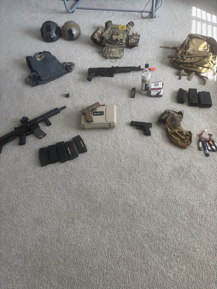 Airsoft