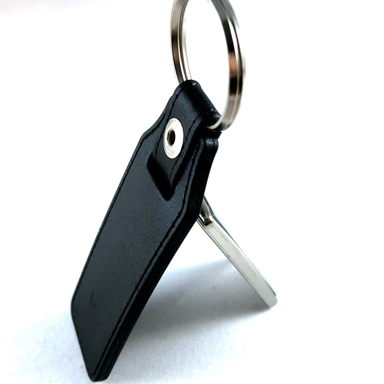 Key Ring Keychain for Toyota Retro (2-Pack)