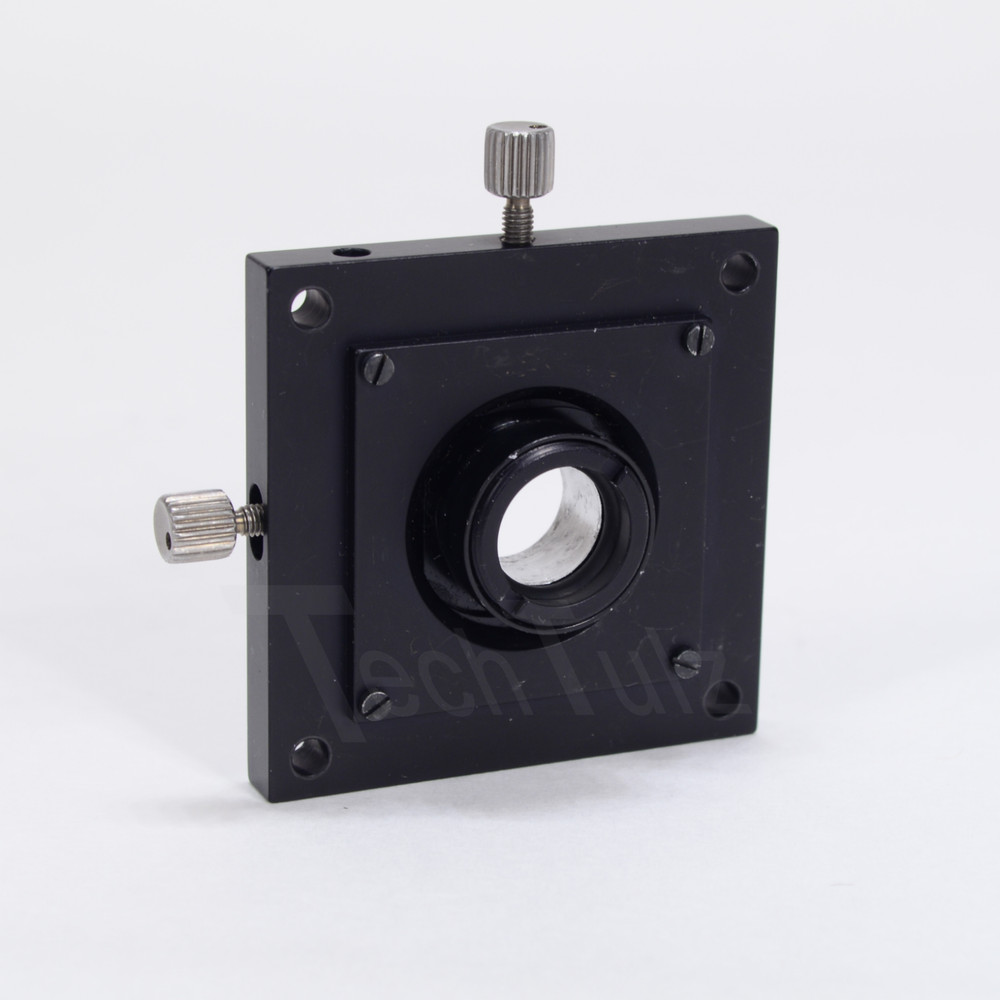 12 mm Laser Module Positioners 2 axis and 5 Axis