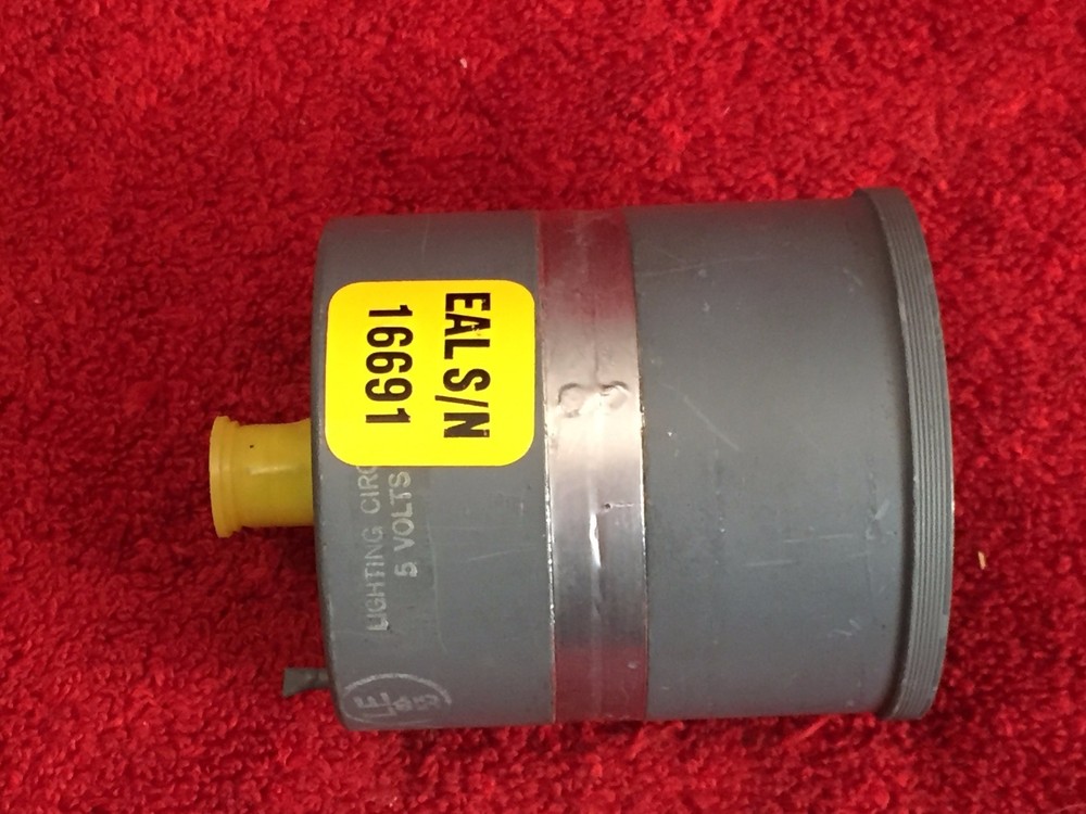 LEWIS ENGINEERING 3" FREON TEMPERATURE INDICATOR MODEL 177BDL2W