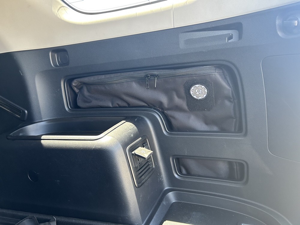 Storage Bag for 5th Gen 4Runner