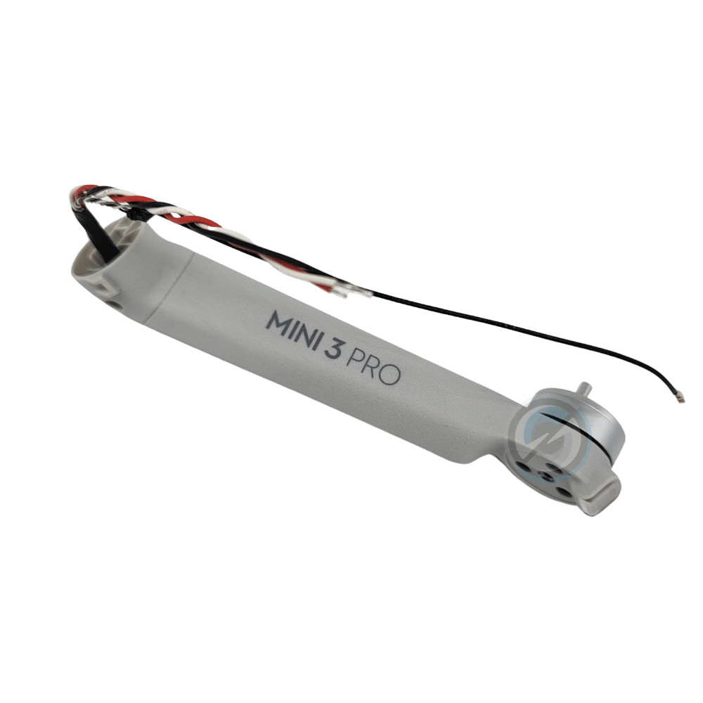 Mini 3 Pro Front Left Aircraft Arm Module