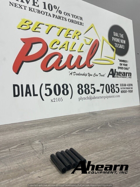 5 - X156 SHORT DIRT TEETH TOOTH WITH PINS FREE SHIPPING