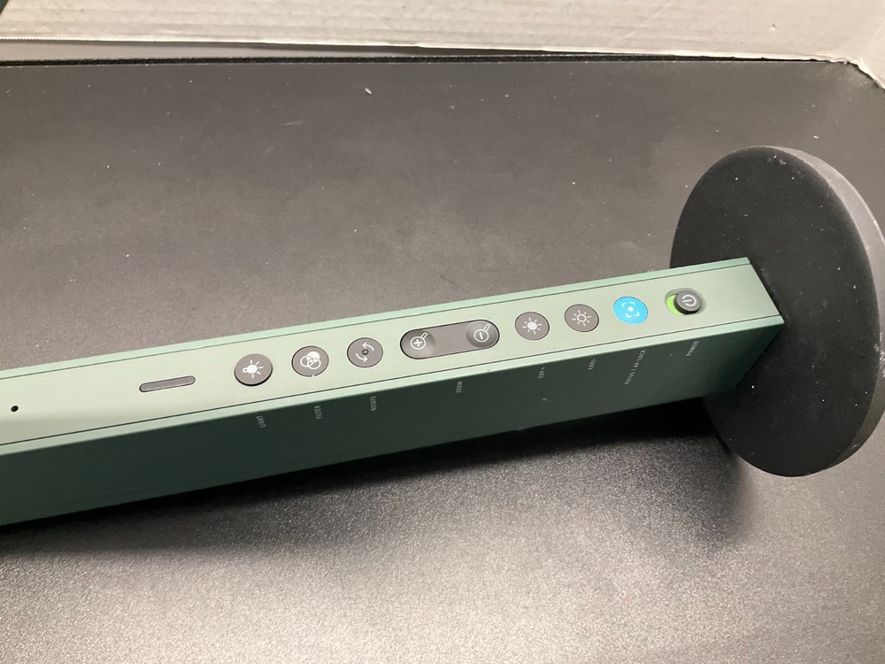 Ipevo VZ-R CDVH-01IP HDMI Document Camera untested