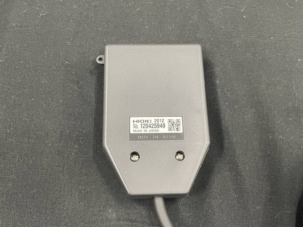 HIOKI 9320 LOGIC PROBE [5949]