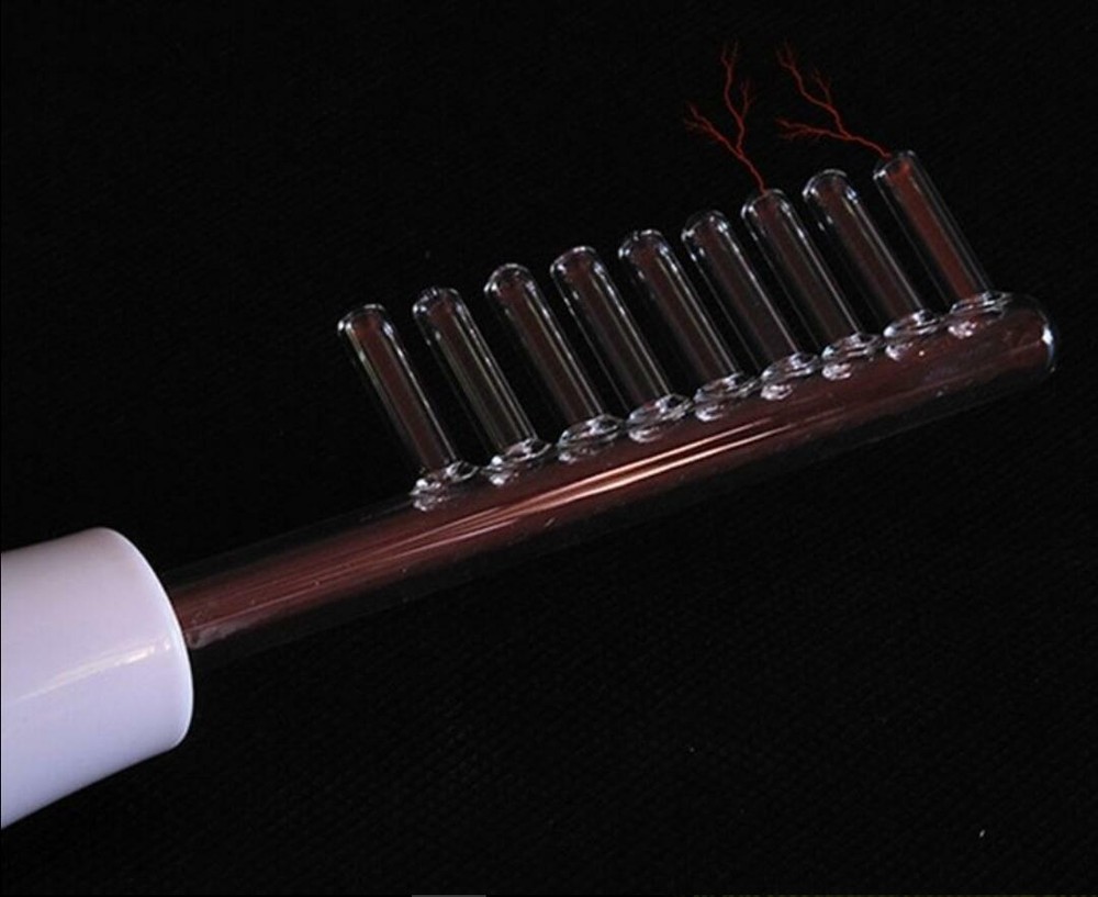 E-Stim Electrostimulation Wand Kit