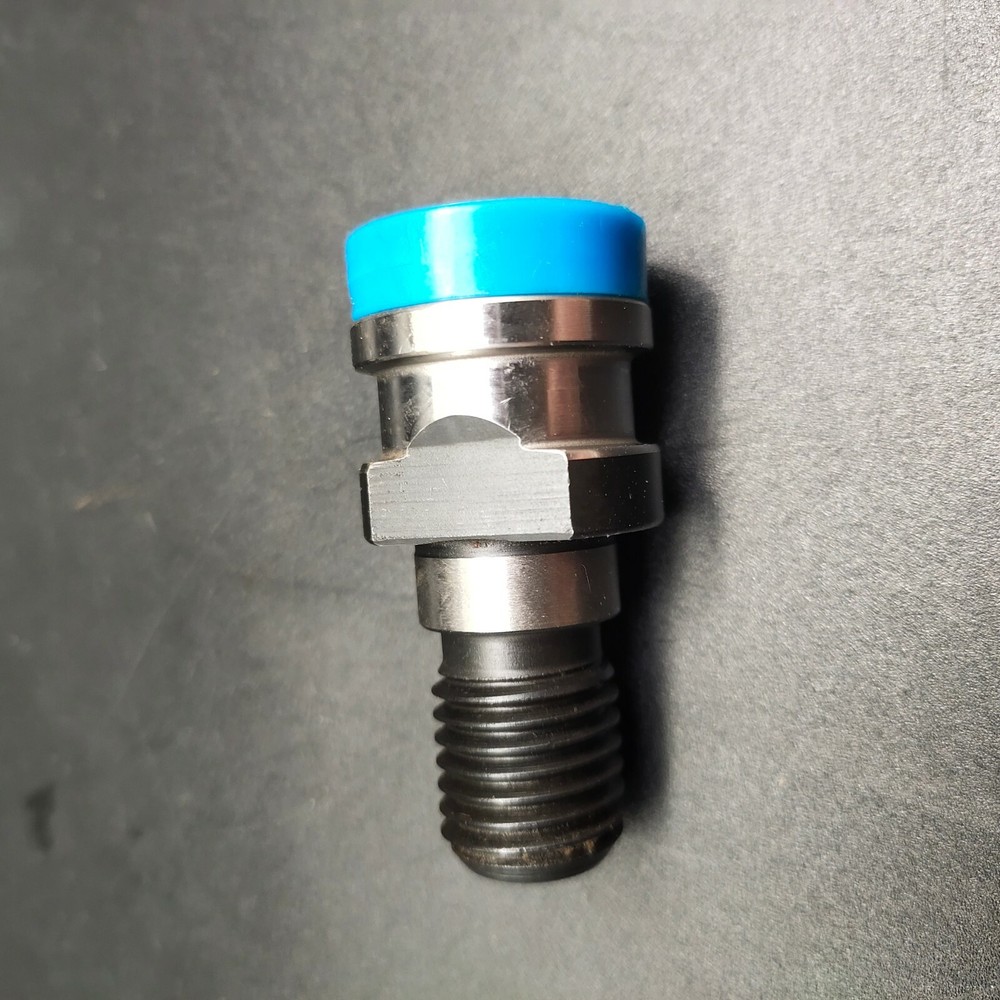 3PC BT40 NT40 M16 Pull Stud Retention Knob For CNC Milling Tool Holder BT30 BT40