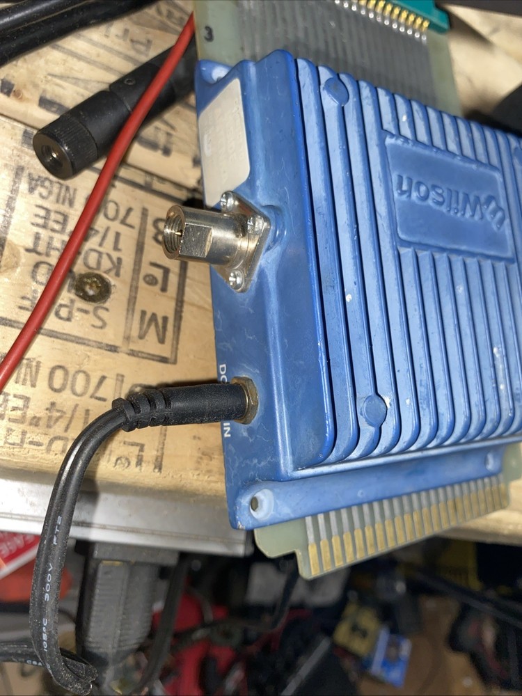 WILSON REPEATER AMPLIFIER BD800AM