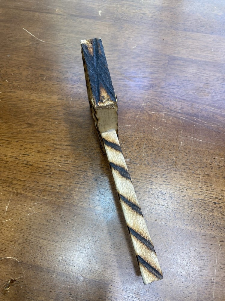 Authentic Cucarachers Hand Made By Refugees