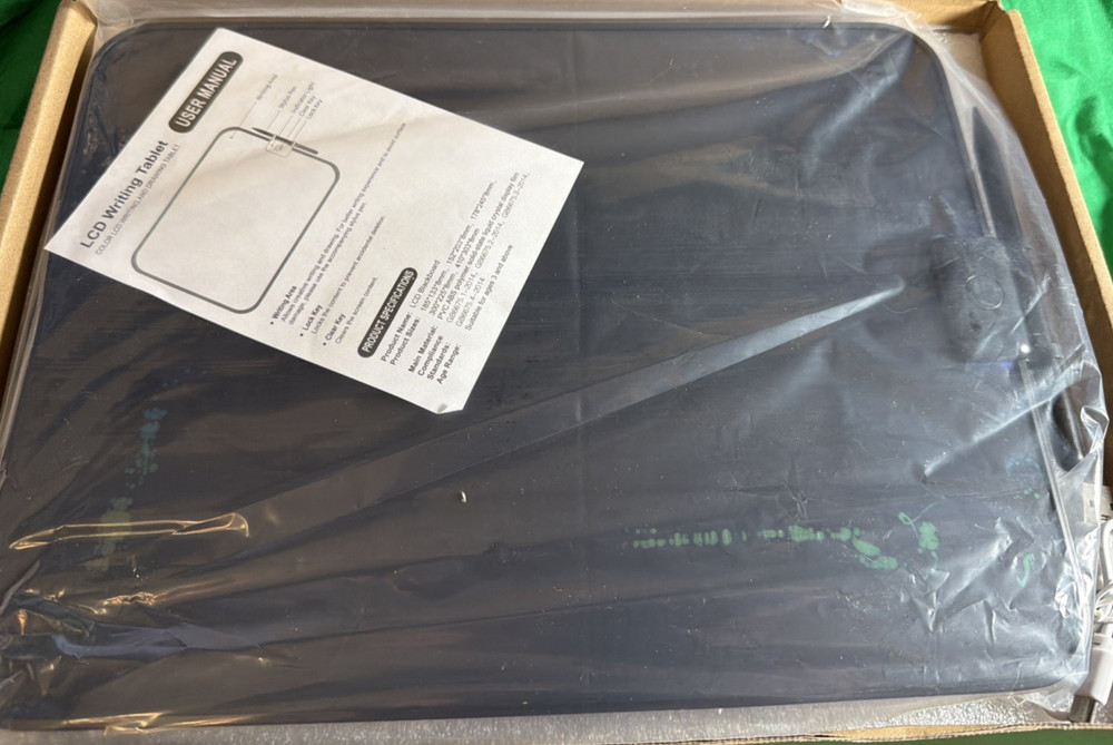 Aragit 15" LCD Writing Tablet