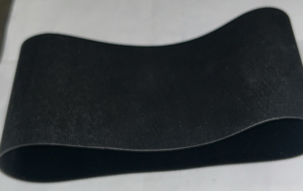 987117 Belt 3.5 width Ejector