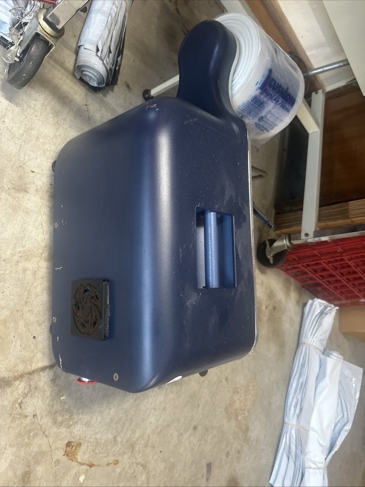 Cushion Air Pillow System