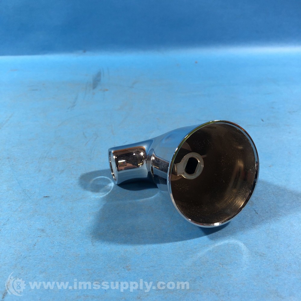Delta H74 Lever Handle Base FNOB