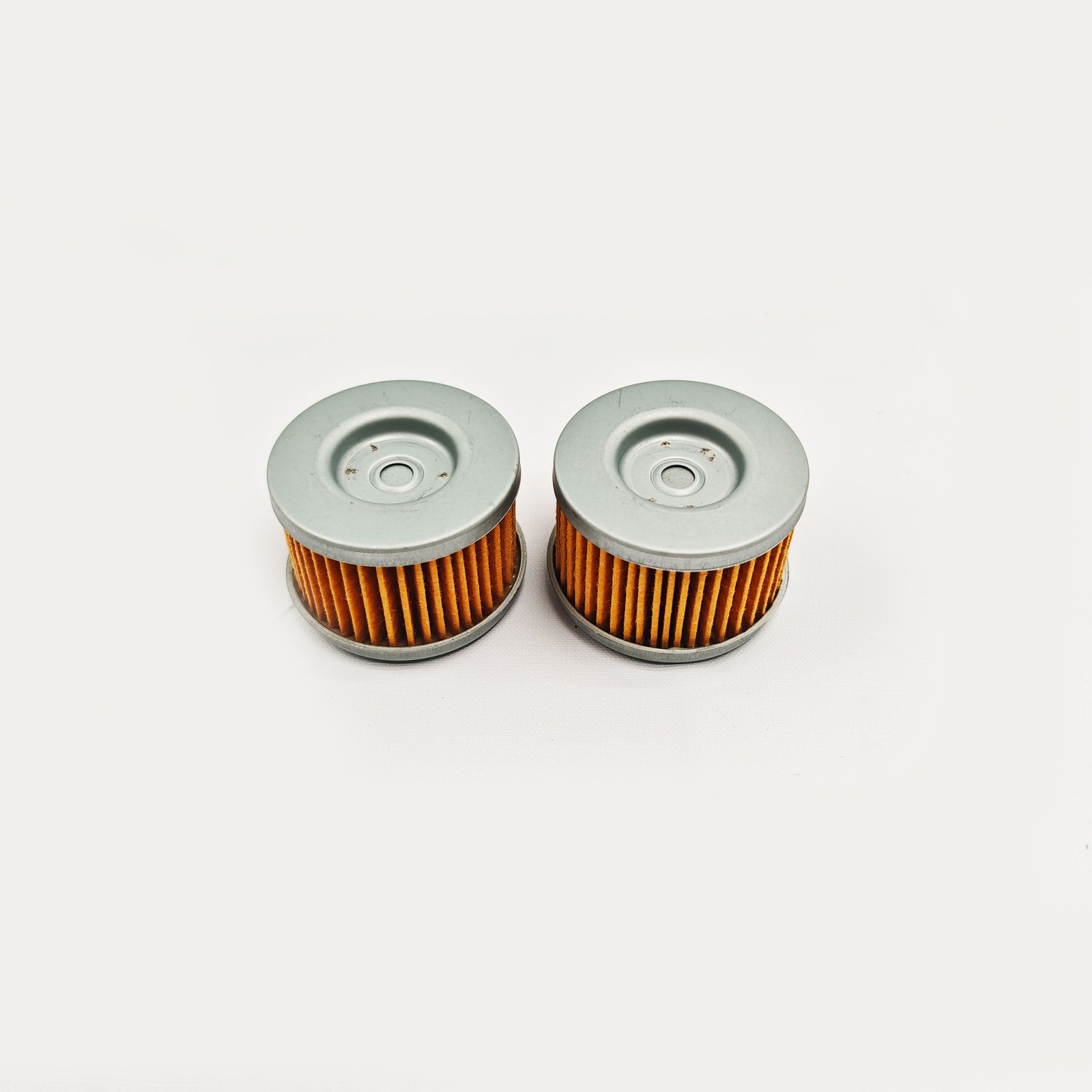 New 2 Oil Filter Filters For Honda TRX250 250X 300 300FW 300EX 400EX Rancher 350