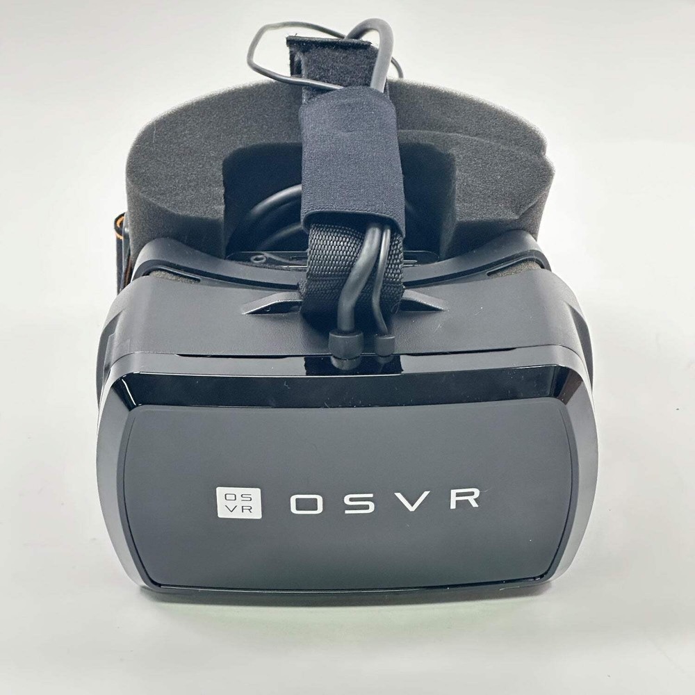 Razer OSVR Open Source VR Hacker Dev Kit VR17-B1411500-B3U1