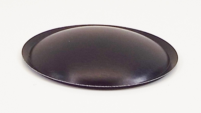 Aluminum Dust Cap for JBL Midrange 104H LE5-6 LE5-8 LE5-10 LE5-11 LE5-12