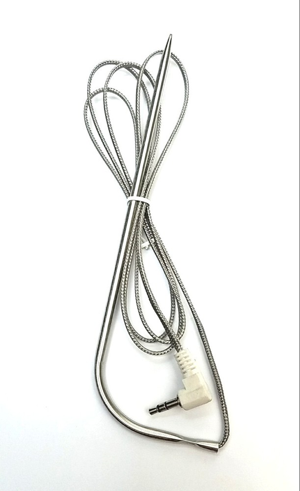 REPLACEMENT MEAT PROBE SENSOR FOR TRAEGER® BY DIRECT IGNITER FITS MANY MODELS
