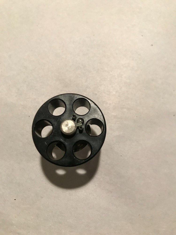 HKS Speedloader #22J Smith and Wesson J Frame