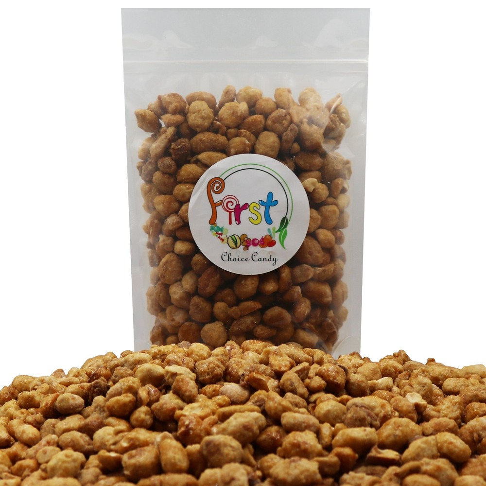BUTTER TOFFEE PEANUTS