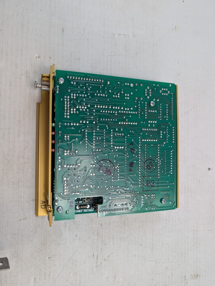 WESTELL 3110-70 T1 NCCS3JR1AA FACILITY LOOPBACK UNIT